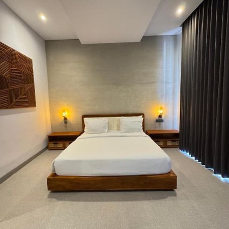 Nova Guest House Canggu Zewnętrze zdjęcie