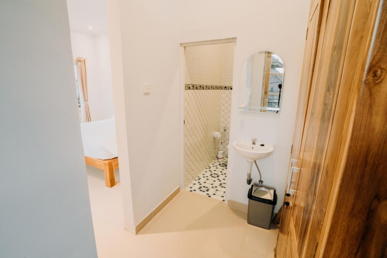 Nova Guest House Canggu Zewnętrze zdjęcie