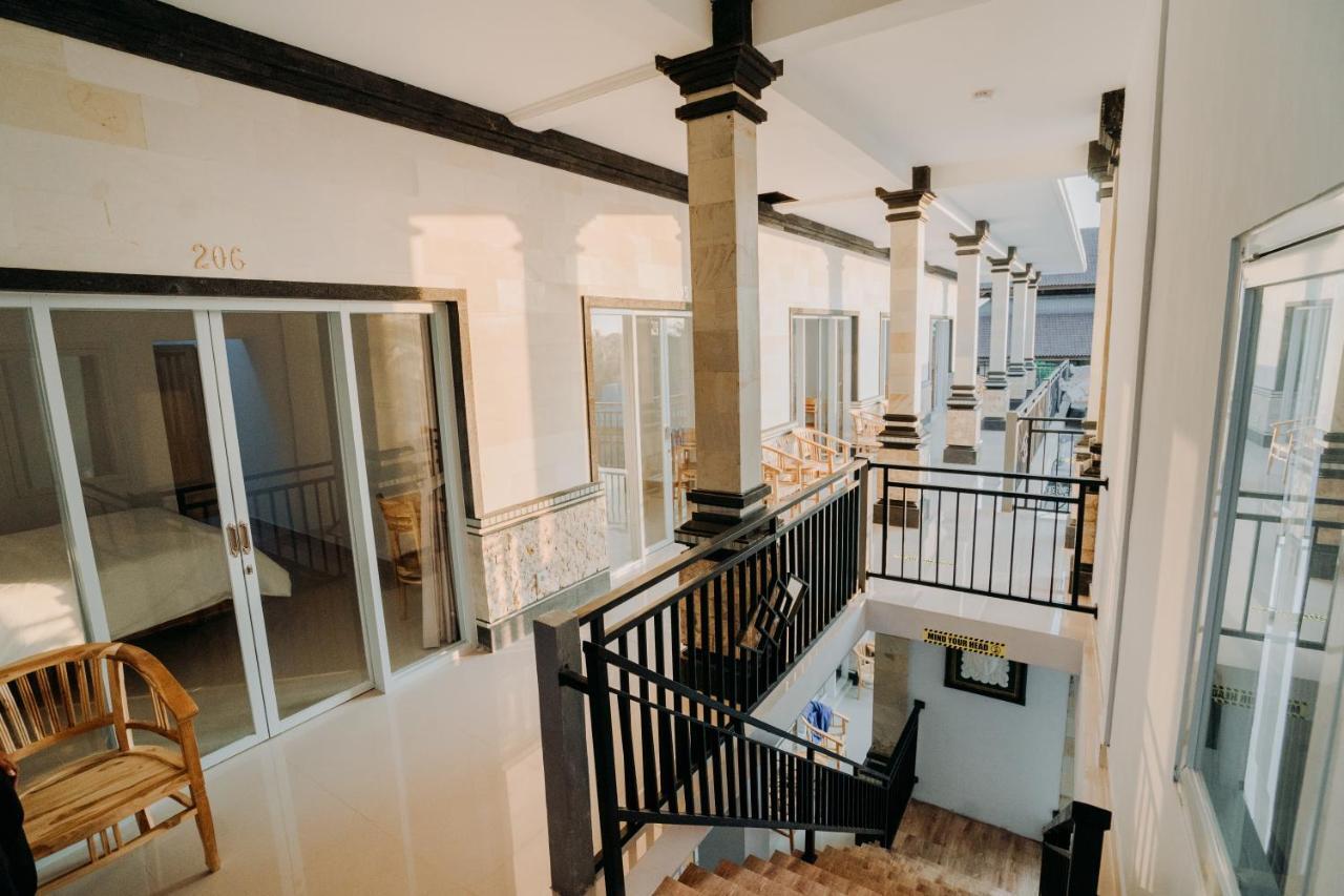 Nova Guest House Canggu Zewnętrze zdjęcie