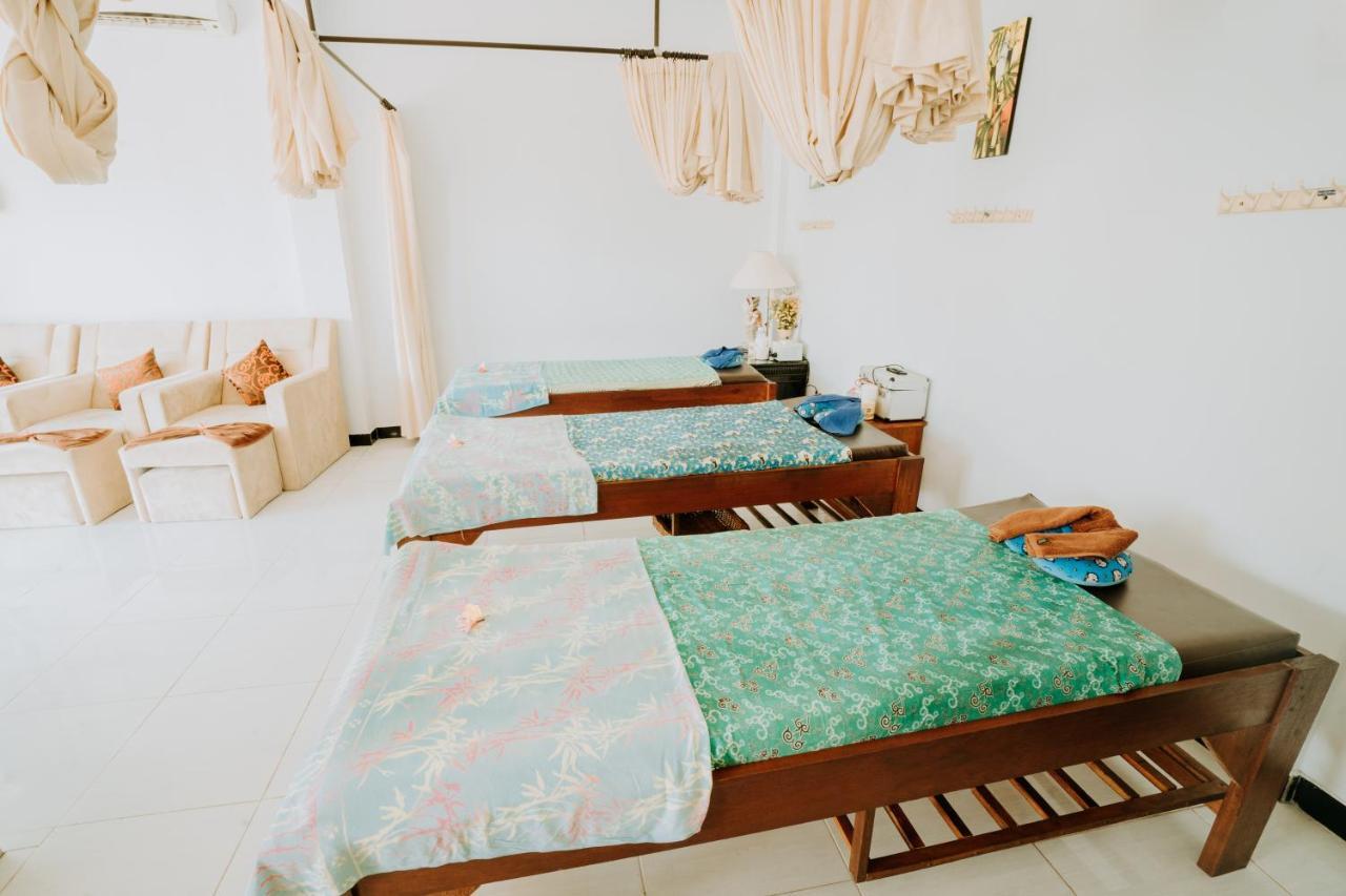 Nova Guest House Canggu Zewnętrze zdjęcie