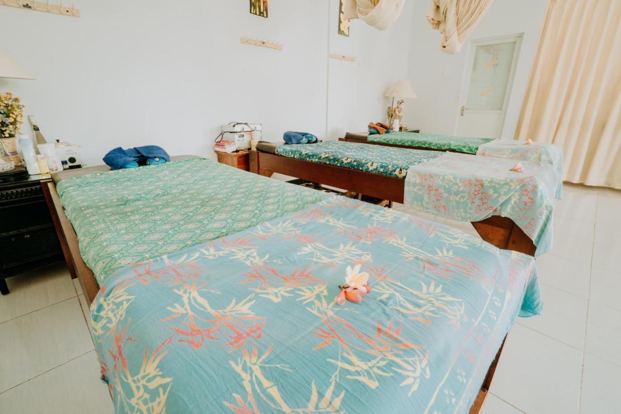 Nova Guest House Canggu Zewnętrze zdjęcie