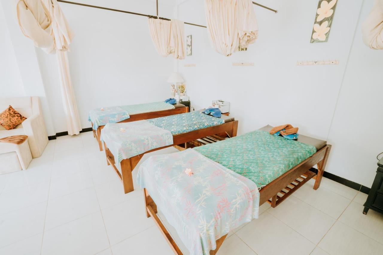 Nova Guest House Canggu Zewnętrze zdjęcie
