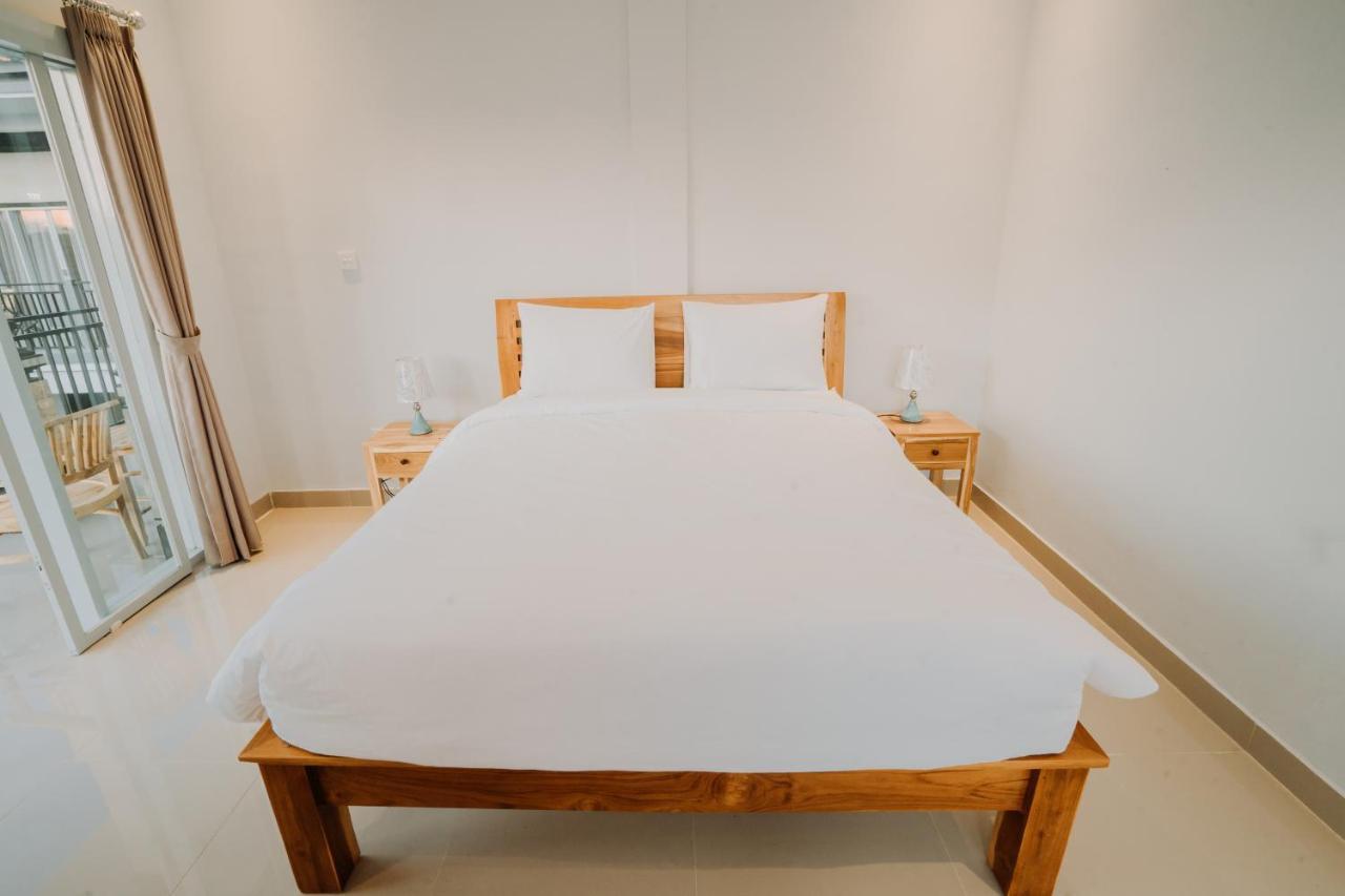 Nova Guest House Canggu Zewnętrze zdjęcie